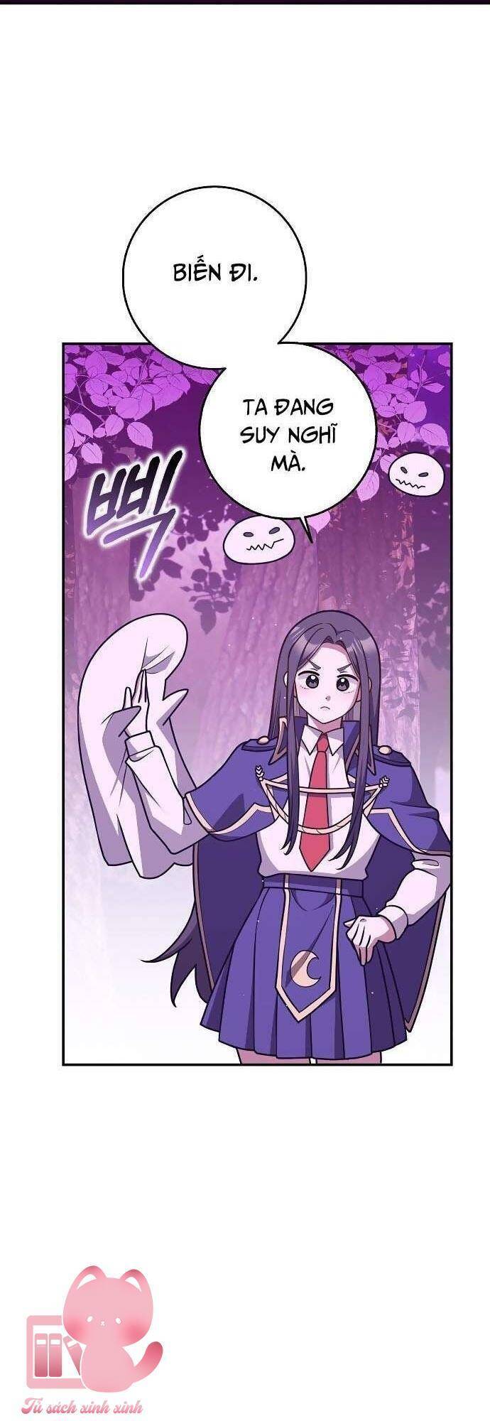 Tôi Thề Chúng Ta Chỉ Là Bạn Chapter 59 - 46