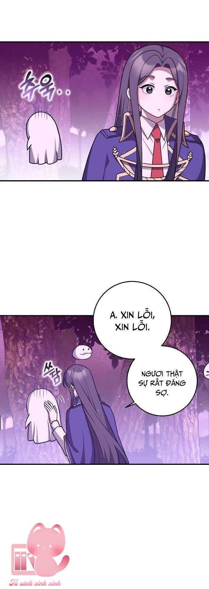 Tôi Thề Chúng Ta Chỉ Là Bạn Chapter 59 - 47