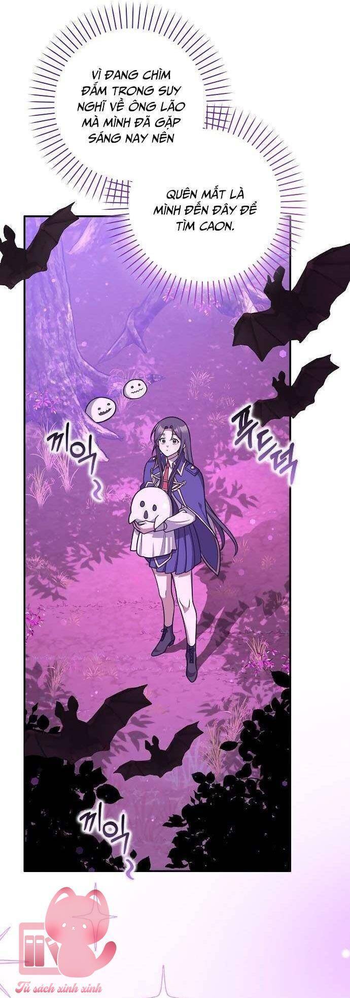 Tôi Thề Chúng Ta Chỉ Là Bạn Chapter 59 - 48