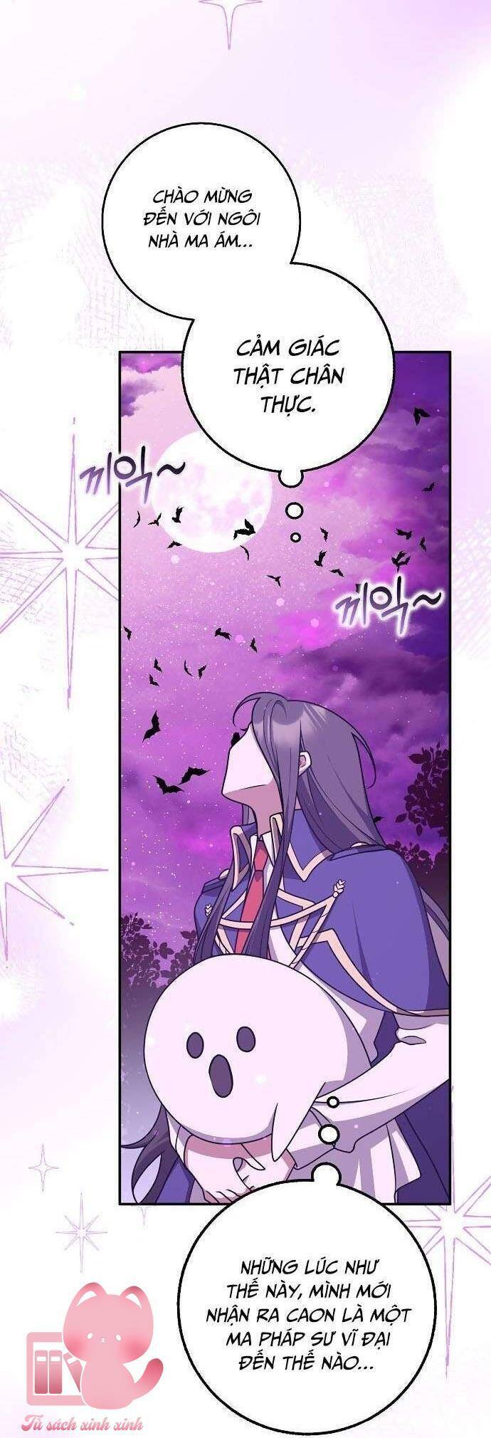 Tôi Thề Chúng Ta Chỉ Là Bạn Chapter 59 - 49