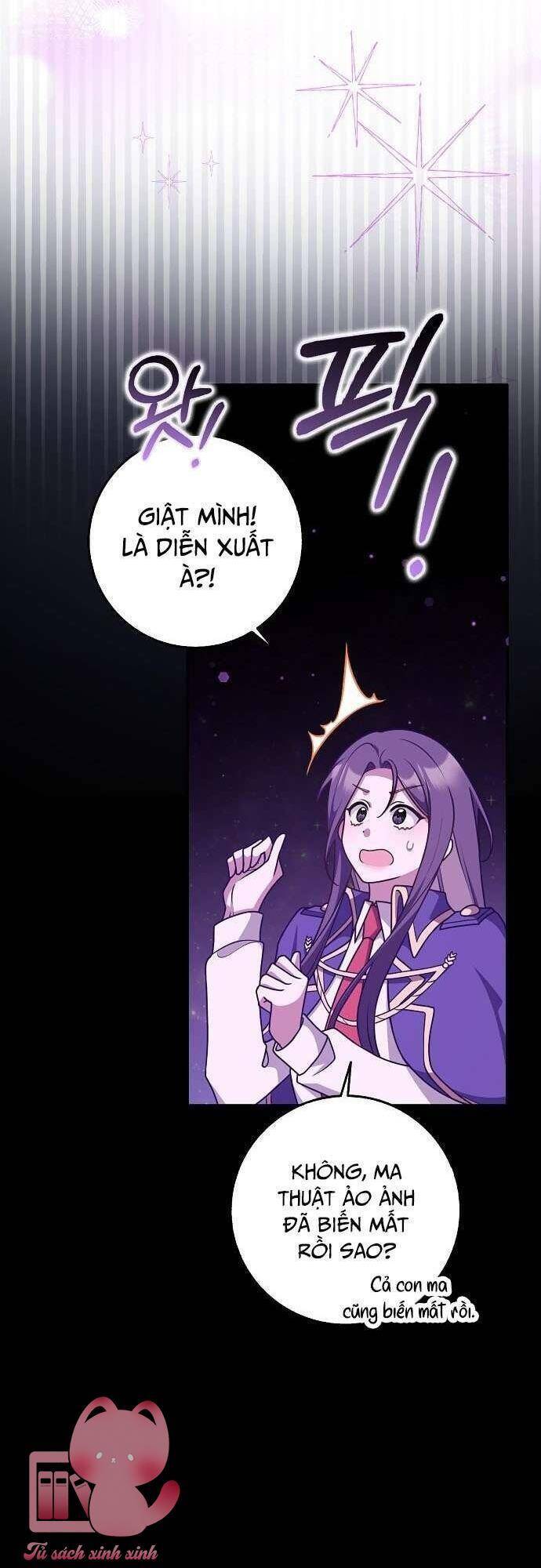 Tôi Thề Chúng Ta Chỉ Là Bạn Chapter 59 - 53