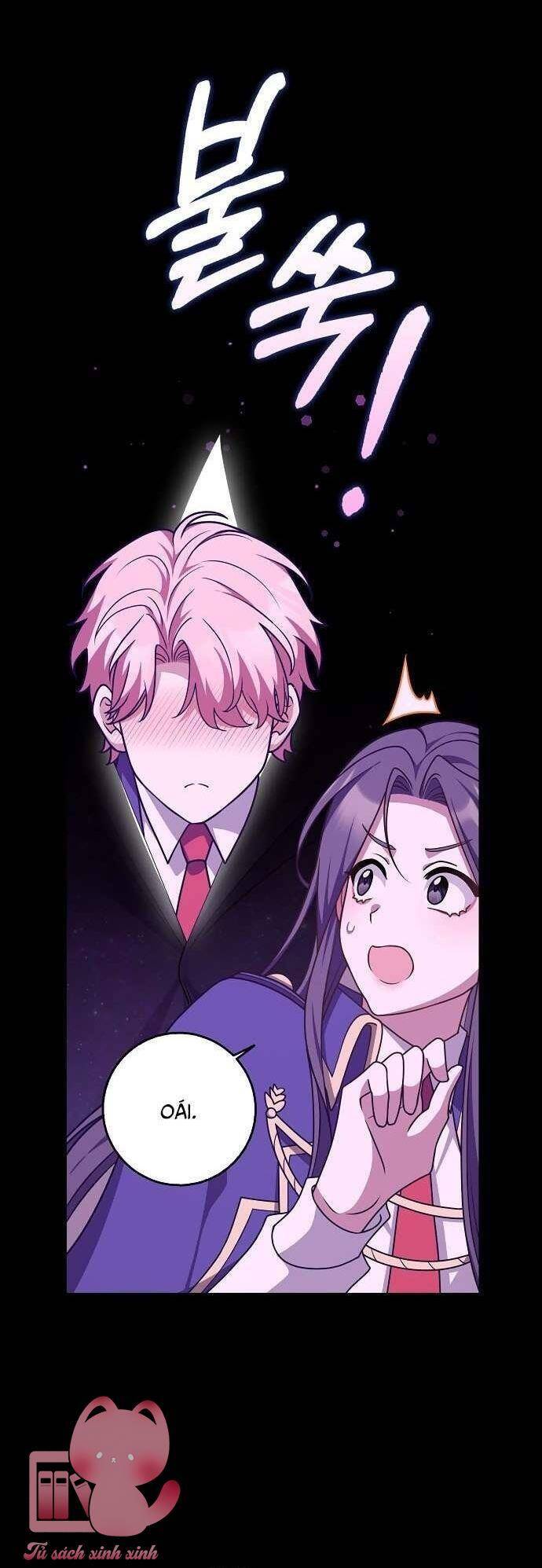 Tôi Thề Chúng Ta Chỉ Là Bạn Chapter 59 - 54