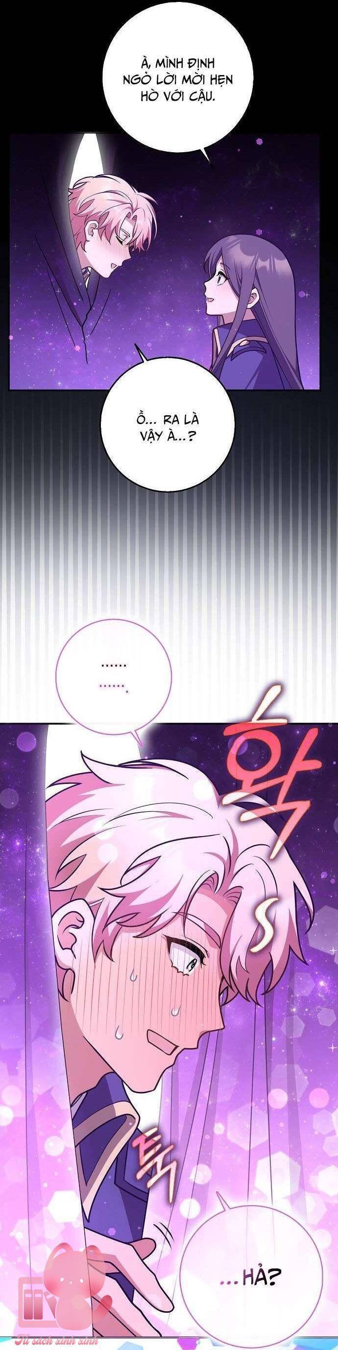 Tôi Thề Chúng Ta Chỉ Là Bạn Chapter 59 - 57