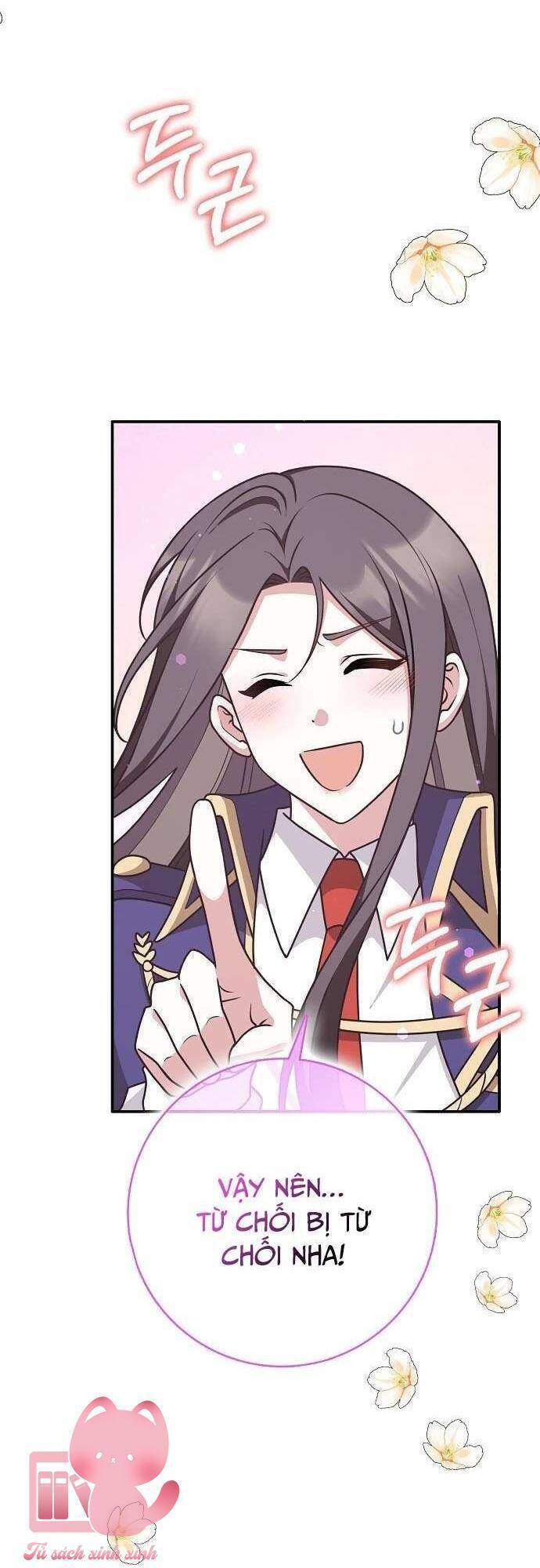 Tôi Thề Chúng Ta Chỉ Là Bạn Chapter 59 - 60