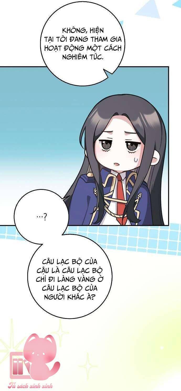 Tôi Thề Chúng Ta Chỉ Là Bạn Chapter 59 - 7