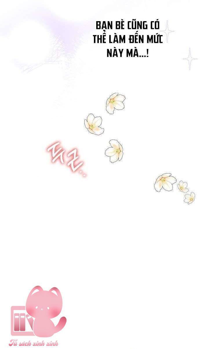 Tôi Thề Chúng Ta Chỉ Là Bạn Chapter 59 - 63