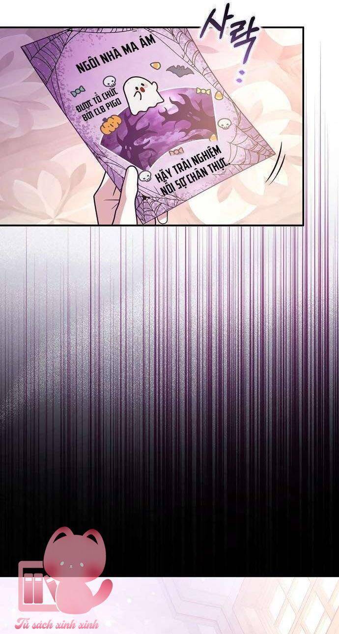 Tôi Thề Chúng Ta Chỉ Là Bạn Chapter 59 - 64