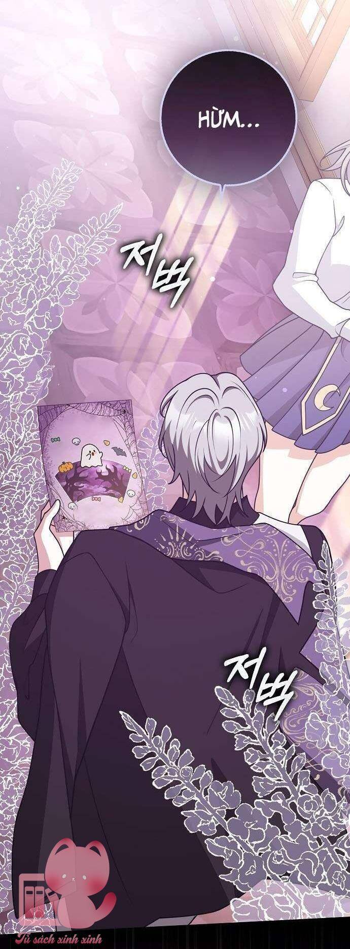 Tôi Thề Chúng Ta Chỉ Là Bạn Chapter 59 - 65