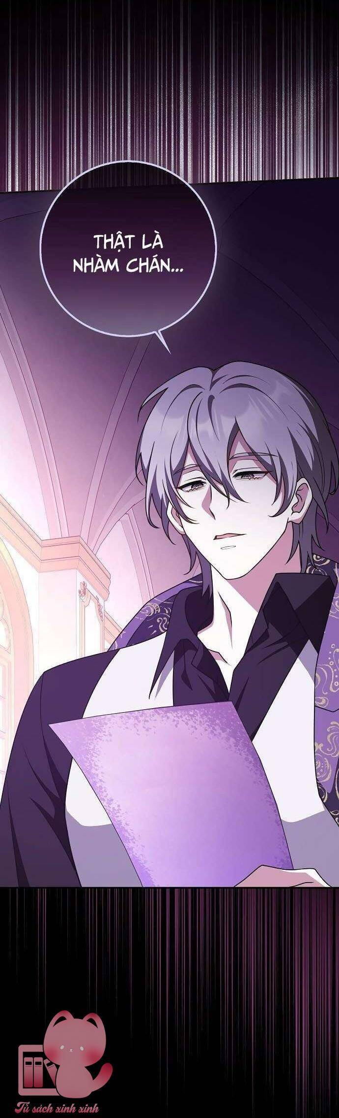 Tôi Thề Chúng Ta Chỉ Là Bạn Chapter 59 - 66