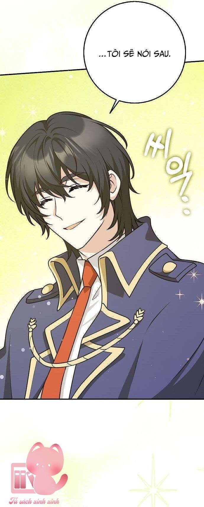 Tôi Thề Chúng Ta Chỉ Là Bạn Chapter 59 - 8