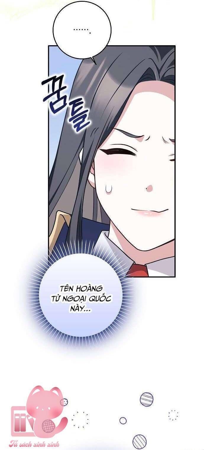 Tôi Thề Chúng Ta Chỉ Là Bạn Chapter 59 - 9