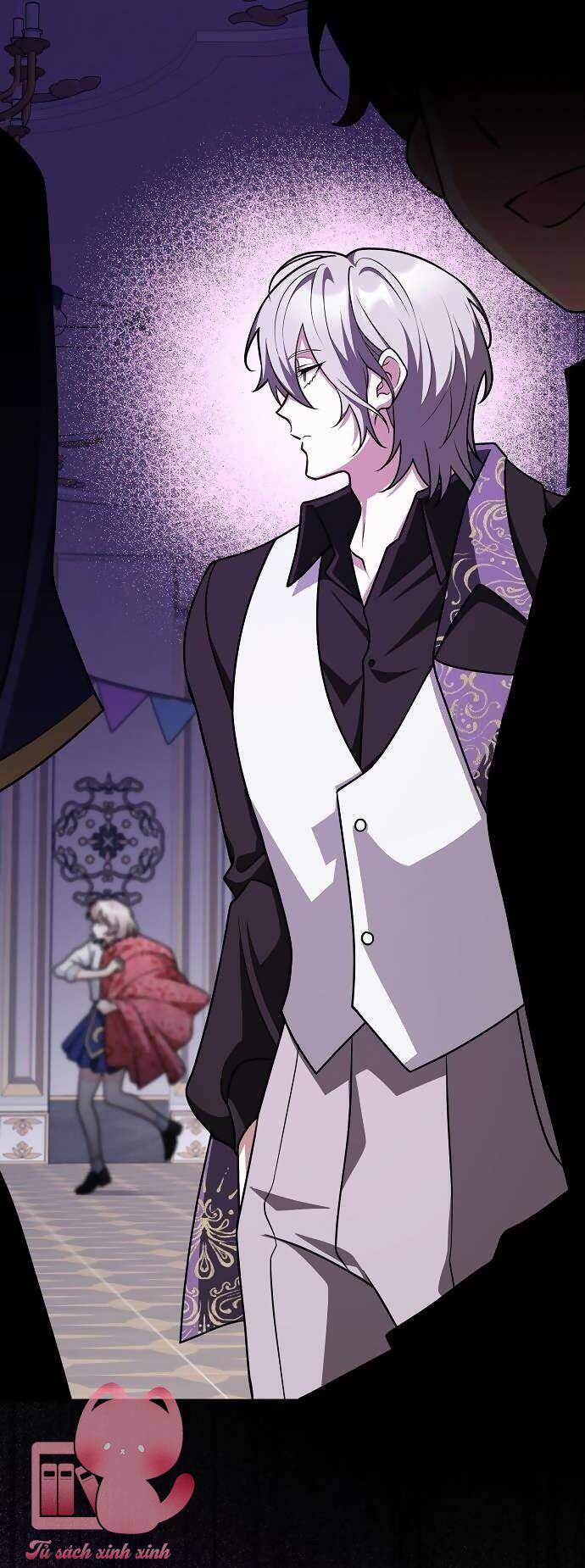 Tôi Thề Chúng Ta Chỉ Là Bạn Chapter 60 - 12