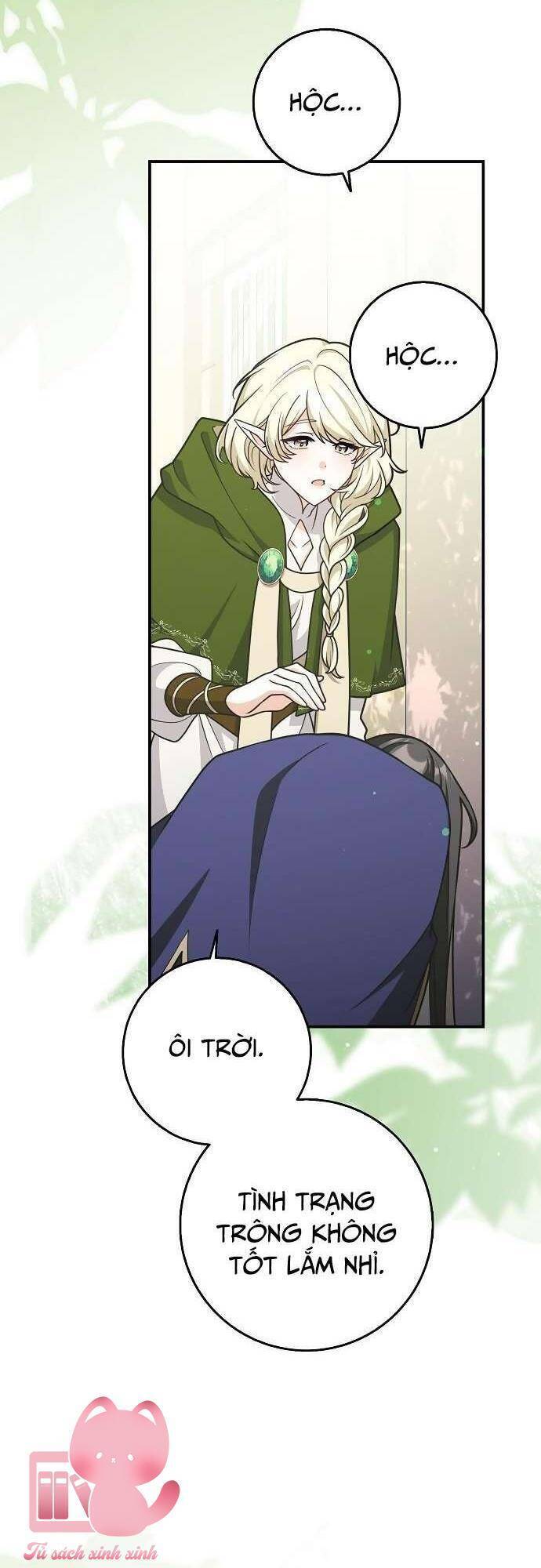 Tôi Thề Chúng Ta Chỉ Là Bạn Chapter 60 - 21