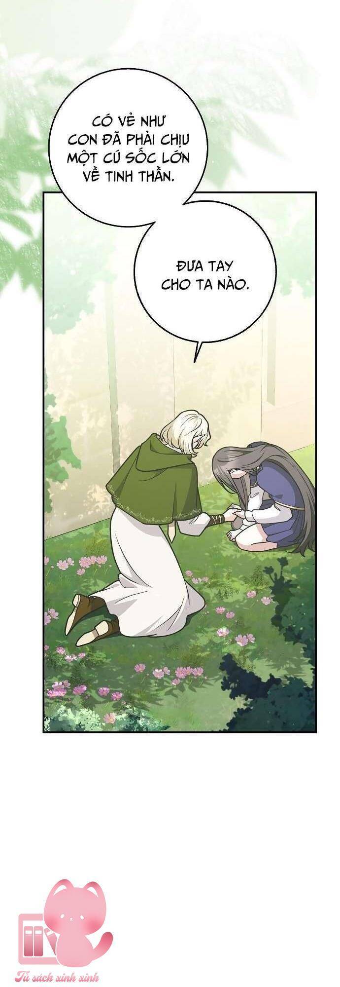 Tôi Thề Chúng Ta Chỉ Là Bạn Chapter 60 - 22