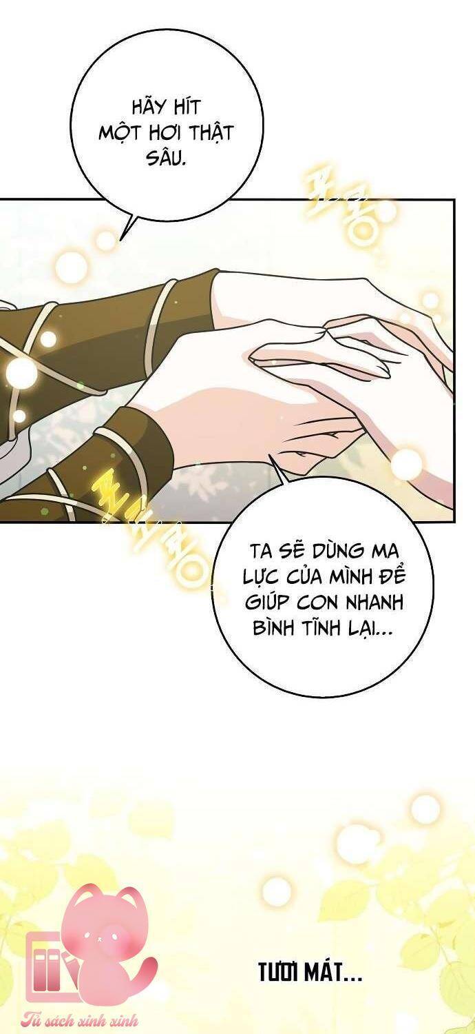 Tôi Thề Chúng Ta Chỉ Là Bạn Chapter 60 - 23
