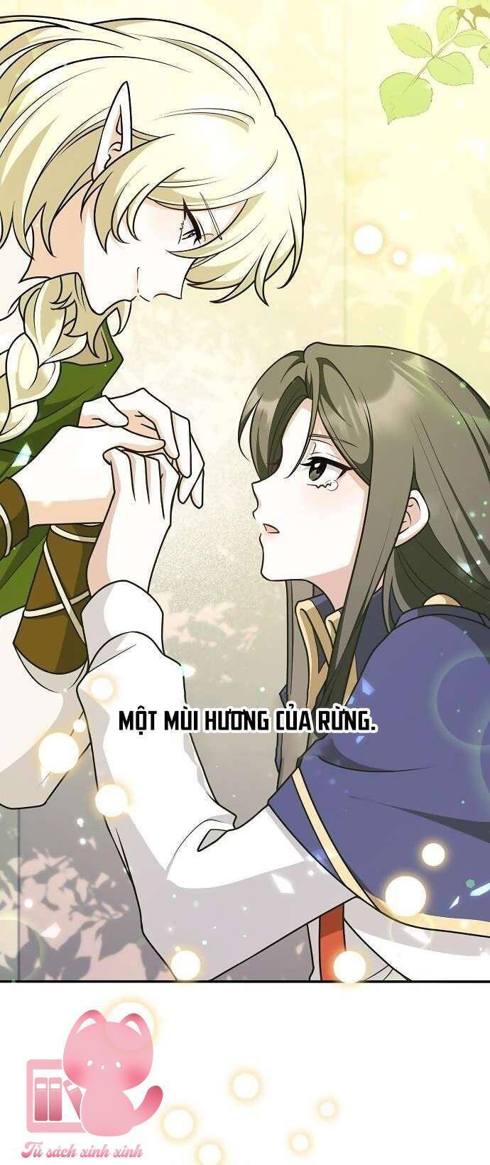 Tôi Thề Chúng Ta Chỉ Là Bạn Chapter 60 - 24