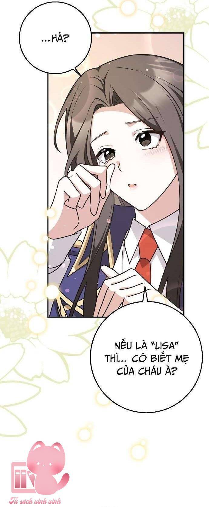 Tôi Thề Chúng Ta Chỉ Là Bạn Chapter 60 - 27