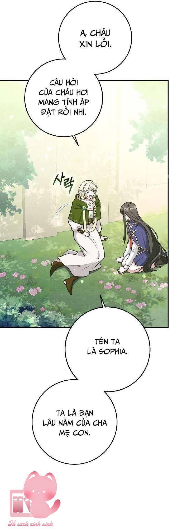 Tôi Thề Chúng Ta Chỉ Là Bạn Chapter 60 - 28