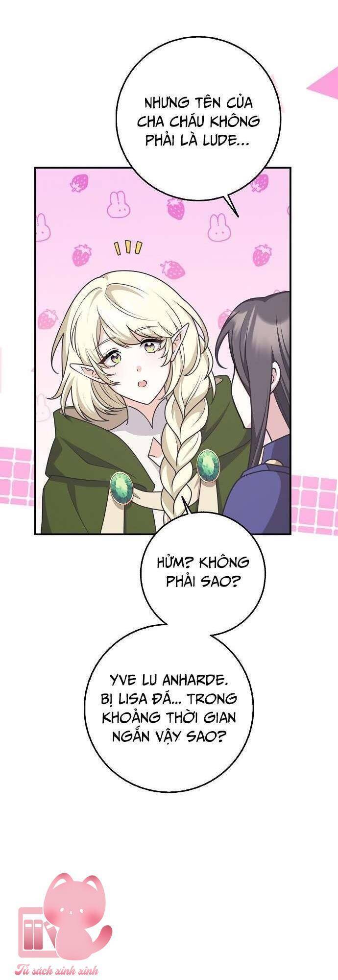 Tôi Thề Chúng Ta Chỉ Là Bạn Chapter 60 - 29