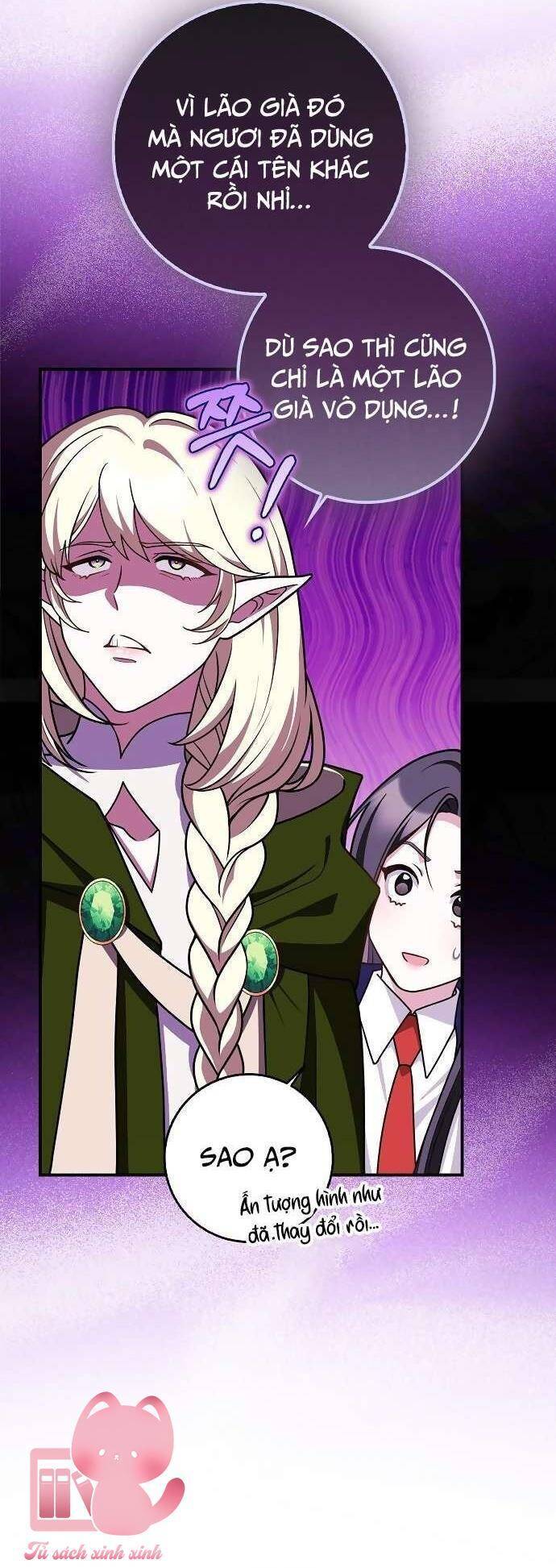 Tôi Thề Chúng Ta Chỉ Là Bạn Chapter 60 - 31