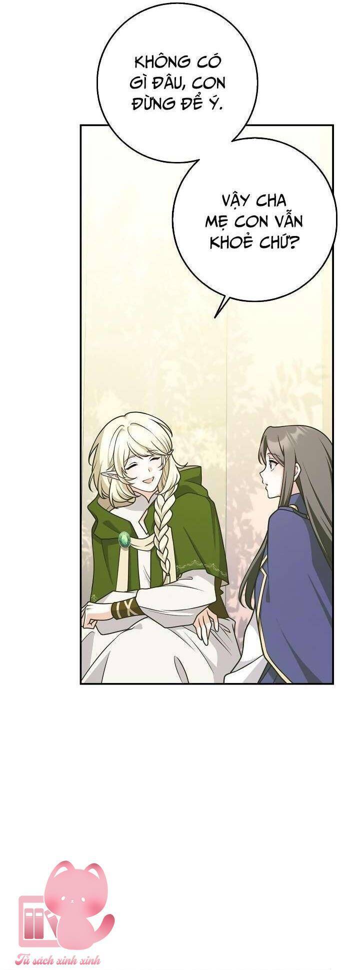 Tôi Thề Chúng Ta Chỉ Là Bạn Chapter 60 - 32