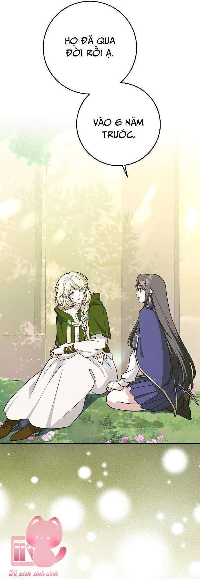 Tôi Thề Chúng Ta Chỉ Là Bạn Chapter 60 - 34