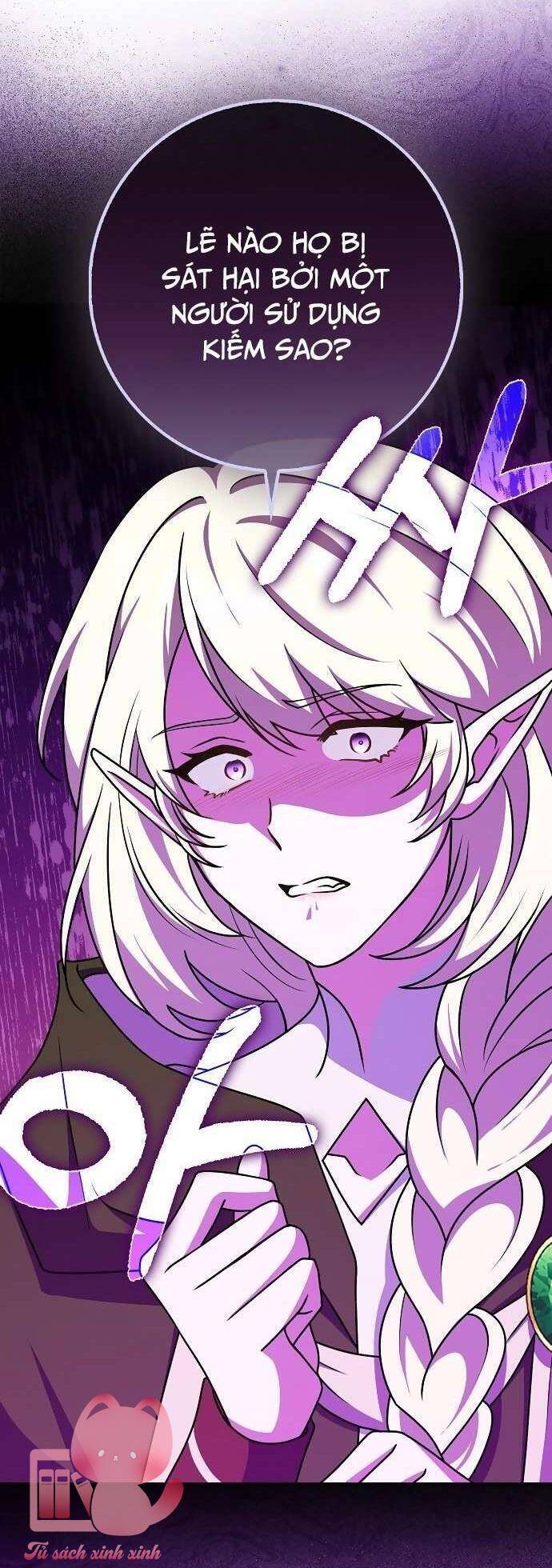 Tôi Thề Chúng Ta Chỉ Là Bạn Chapter 60 - 36