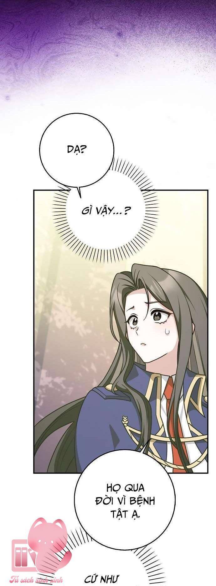 Tôi Thề Chúng Ta Chỉ Là Bạn Chapter 60 - 37