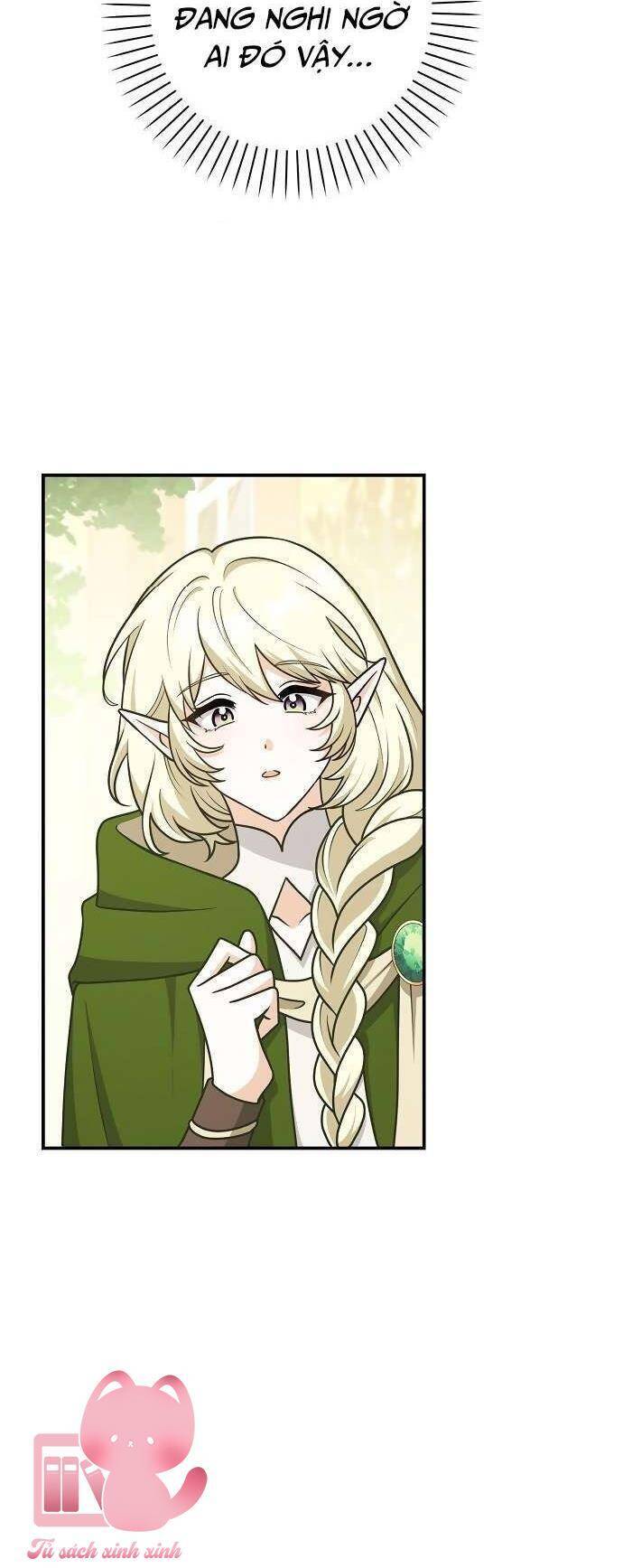 Tôi Thề Chúng Ta Chỉ Là Bạn Chapter 60 - 38