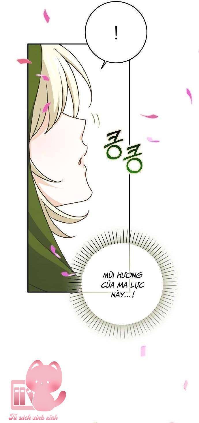 Tôi Thề Chúng Ta Chỉ Là Bạn Chapter 60 - 5