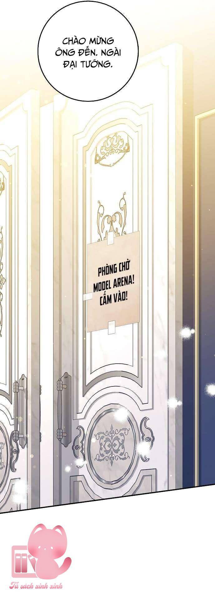 Tôi Thề Chúng Ta Chỉ Là Bạn Chapter 60 - 46