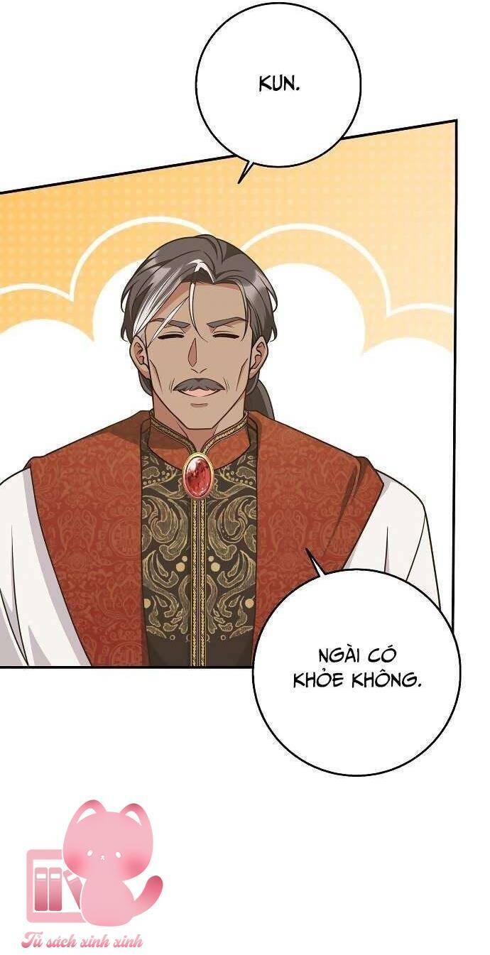 Tôi Thề Chúng Ta Chỉ Là Bạn Chapter 60 - 47