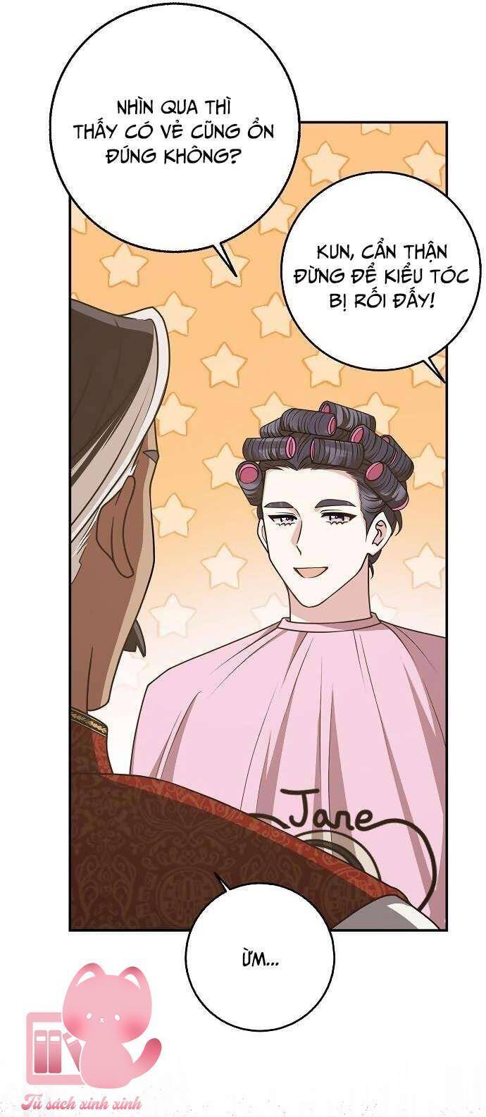 Tôi Thề Chúng Ta Chỉ Là Bạn Chapter 60 - 48