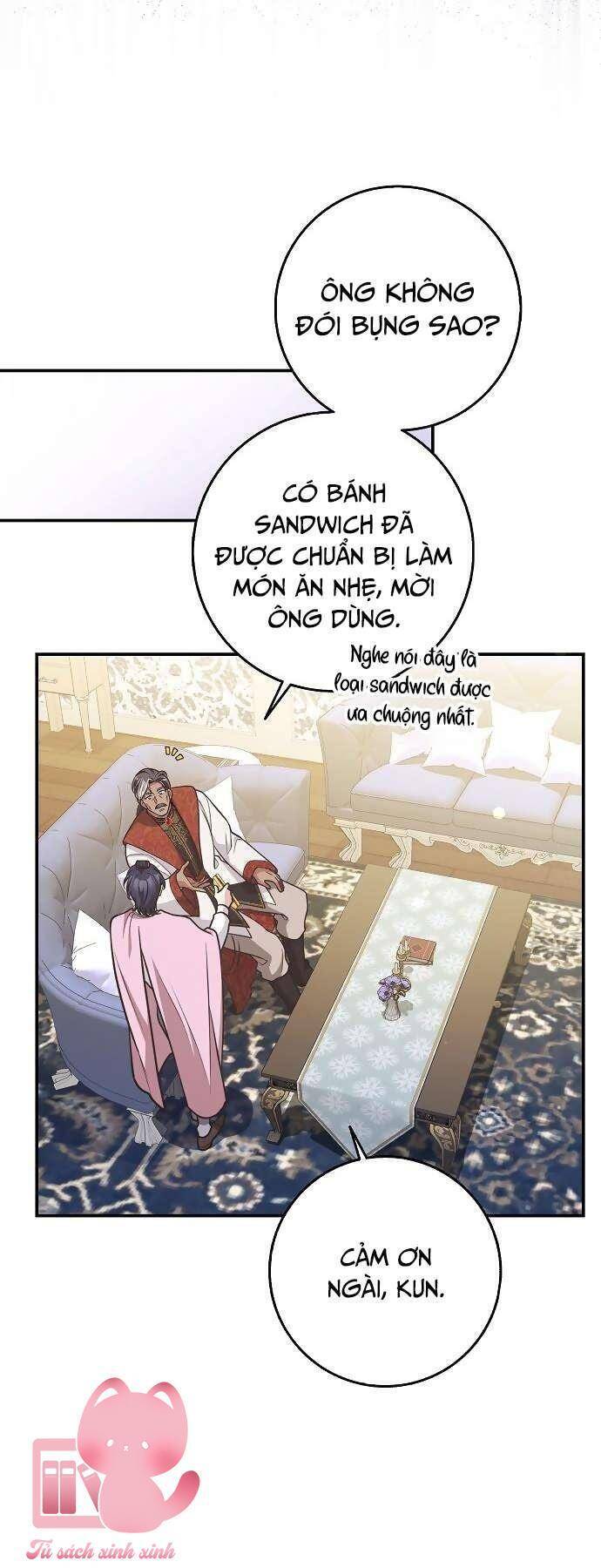 Tôi Thề Chúng Ta Chỉ Là Bạn Chapter 60 - 50