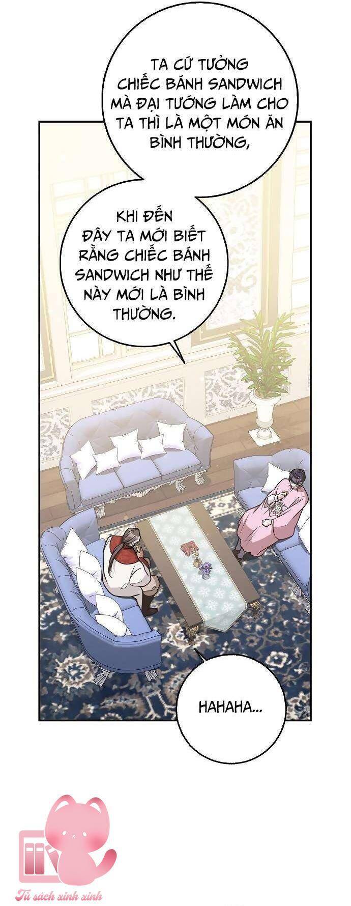 Tôi Thề Chúng Ta Chỉ Là Bạn Chapter 60 - 53