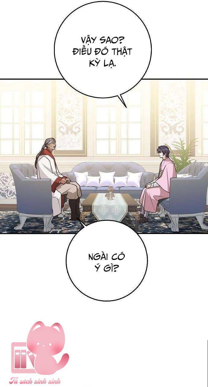 Tôi Thề Chúng Ta Chỉ Là Bạn Chapter 60 - 55