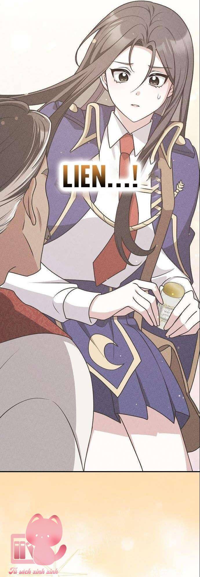 Tôi Thề Chúng Ta Chỉ Là Bạn Chapter 60 - 62