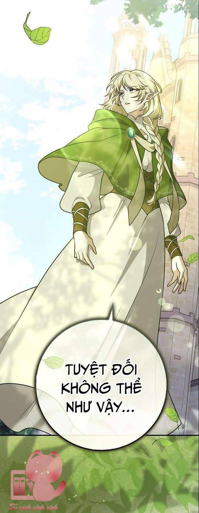 Tôi Thề Chúng Ta Chỉ Là Bạn Chapter 60 - 67