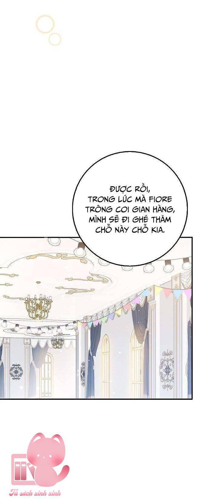 Tôi Thề Chúng Ta Chỉ Là Bạn Chapter 60 - 8