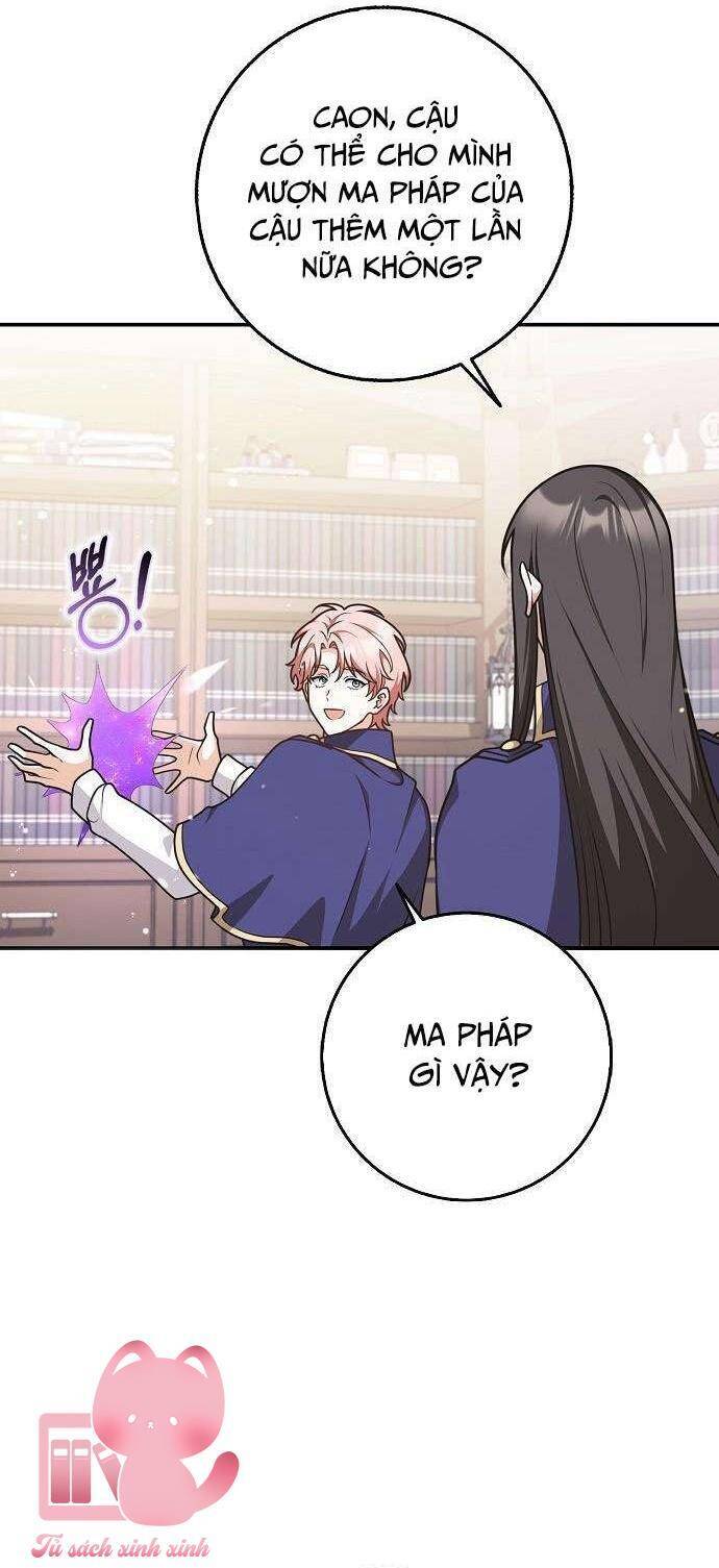 Tôi Thề Chúng Ta Chỉ Là Bạn Chapter 61 - 11