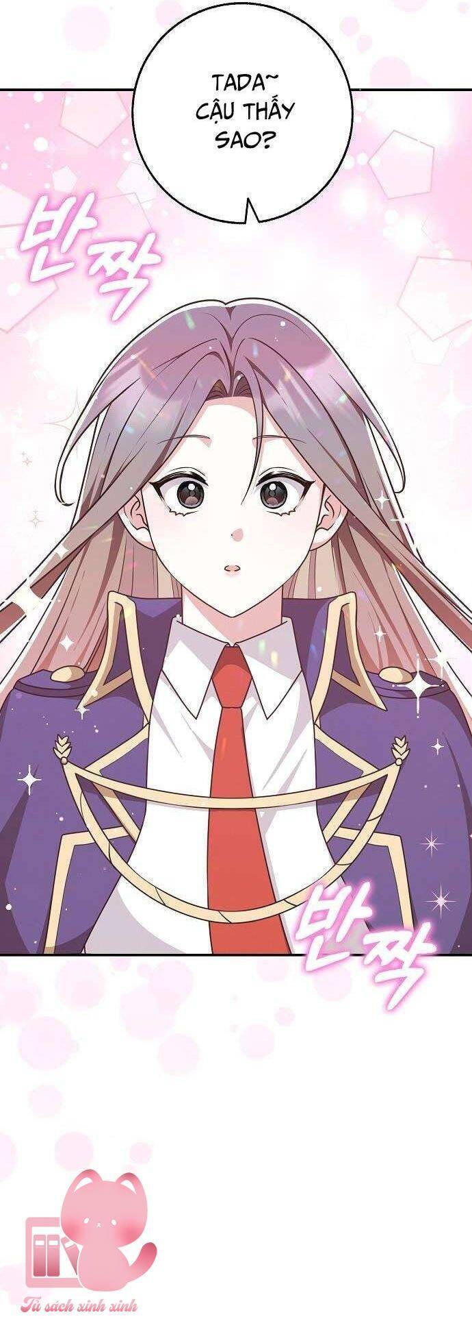 Tôi Thề Chúng Ta Chỉ Là Bạn Chapter 61 - 13