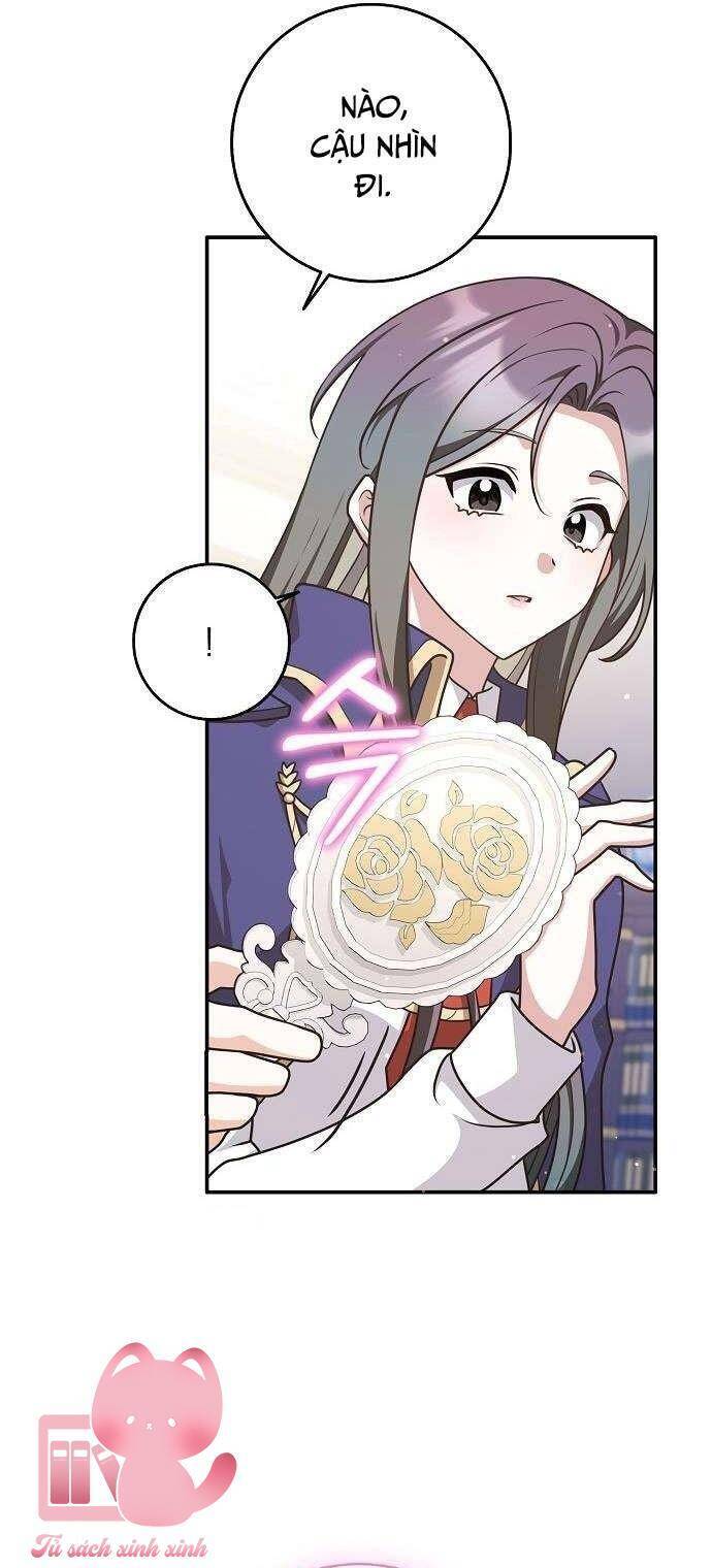 Tôi Thề Chúng Ta Chỉ Là Bạn Chapter 61 - 15