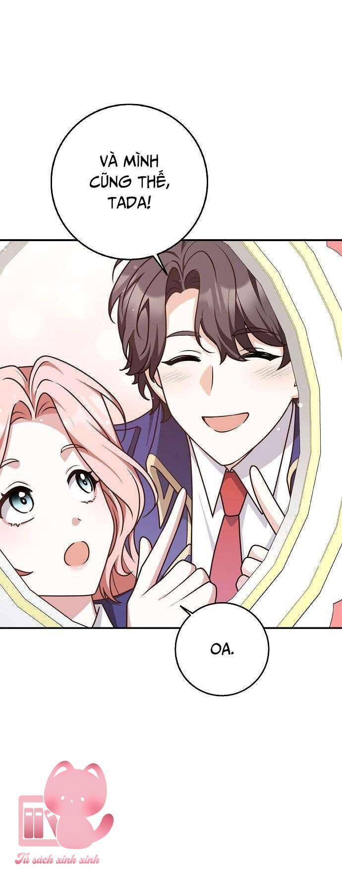 Tôi Thề Chúng Ta Chỉ Là Bạn Chapter 61 - 18
