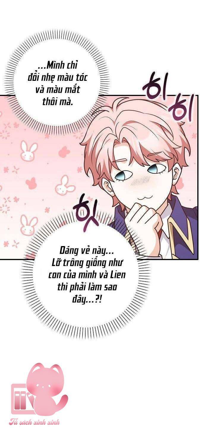 Tôi Thề Chúng Ta Chỉ Là Bạn Chapter 61 - 20