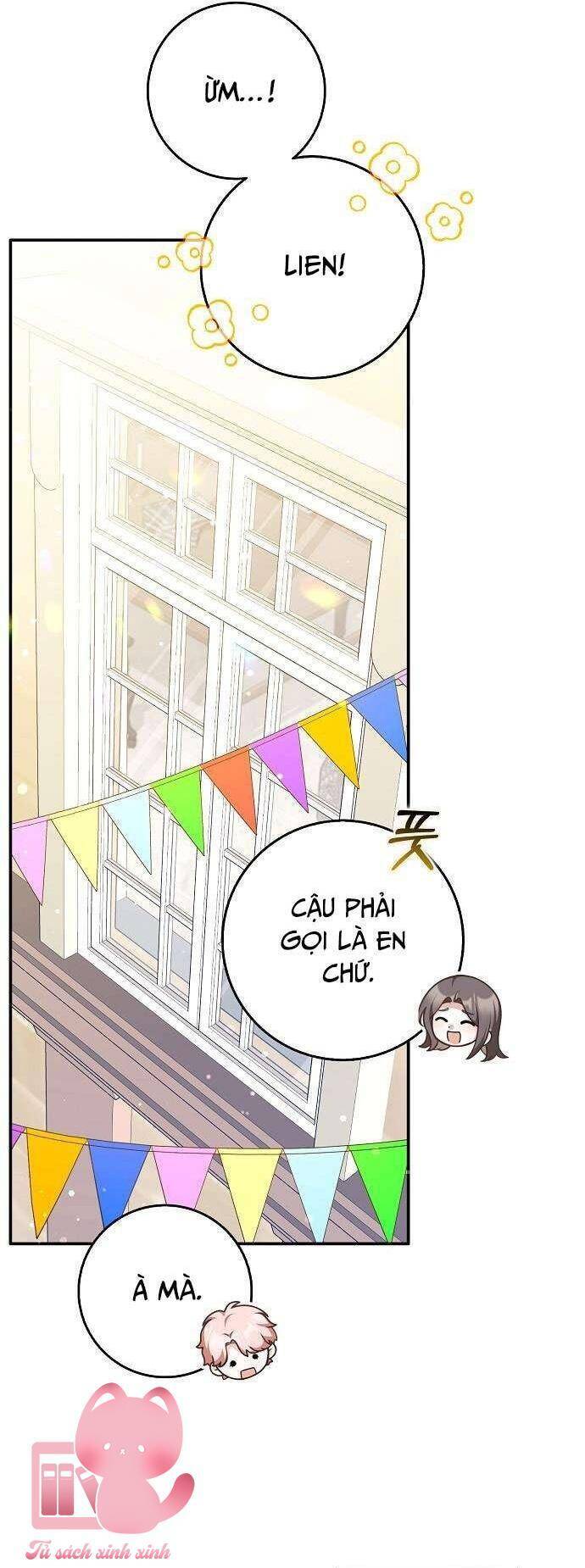 Tôi Thề Chúng Ta Chỉ Là Bạn Chapter 61 - 24