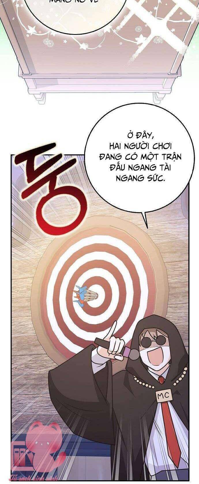 Tôi Thề Chúng Ta Chỉ Là Bạn Chapter 61 - 27