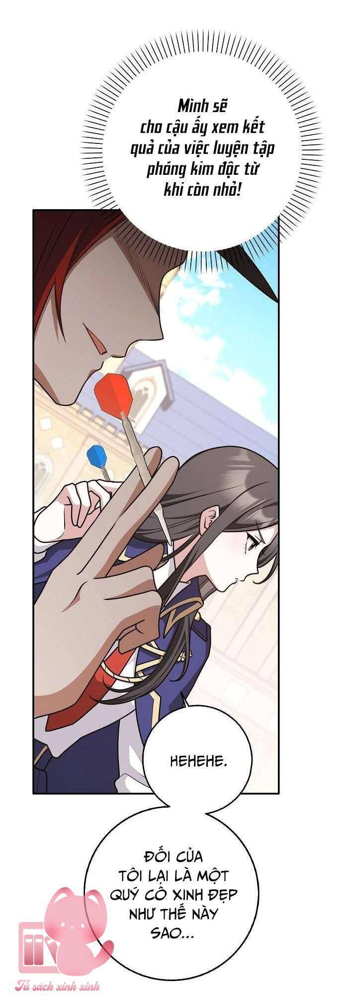 Tôi Thề Chúng Ta Chỉ Là Bạn Chapter 61 - 29