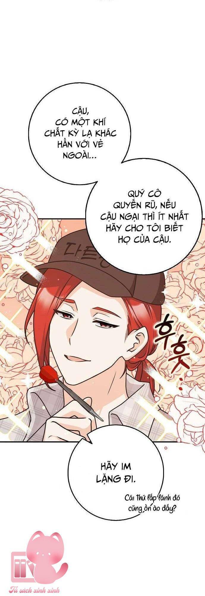 Tôi Thề Chúng Ta Chỉ Là Bạn Chapter 61 - 31