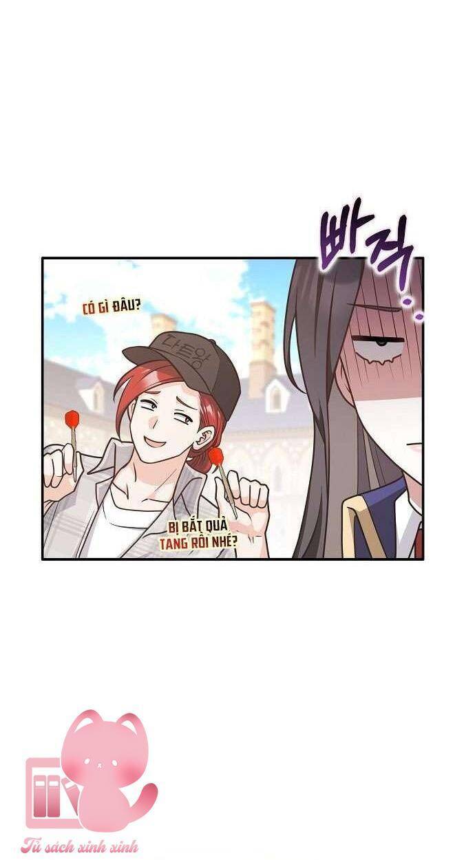 Tôi Thề Chúng Ta Chỉ Là Bạn Chapter 61 - 34