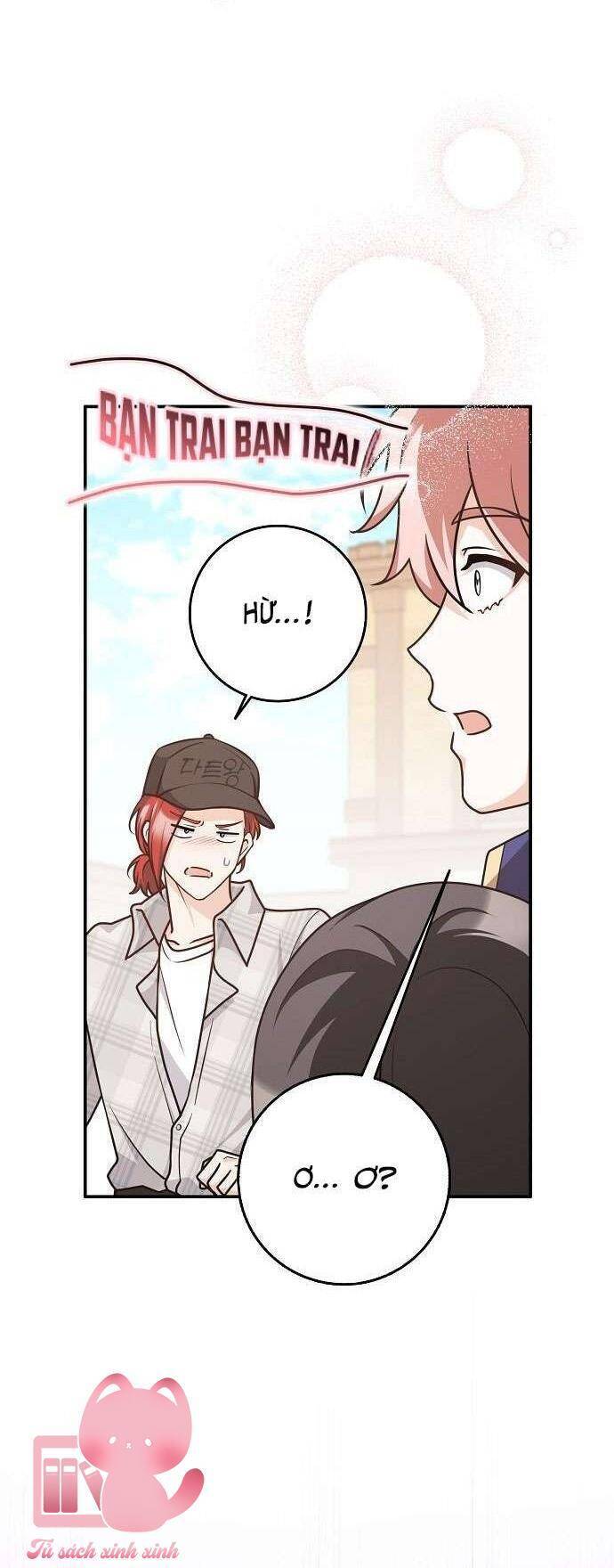 Tôi Thề Chúng Ta Chỉ Là Bạn Chapter 61 - 37